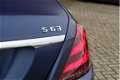 Mercedes-Benz S-klasse - 63 AMG 4Matic+ Lang Magno Briljantblauw, Keramische remmen, Carbon in/exter - 1 - Thumbnail