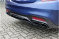Mercedes-Benz S-klasse - 63 AMG 4Matic+ Lang Magno Briljantblauw, Keramische remmen, Carbon in/exter - 1 - Thumbnail