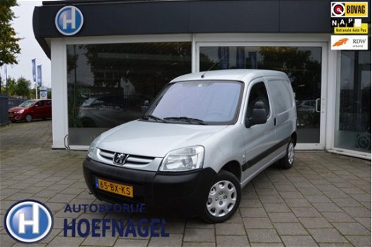 Peugeot Partner - 170C 1.6 HDI Airco/Elektrische ramen/Tussenschot/ - 1