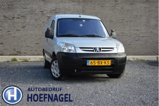 Peugeot Partner - 170C 1.6 HDI Airco/Elektrische ramen/Tussenschot/ - 1