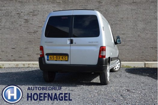 Peugeot Partner - 170C 1.6 HDI Airco/Elektrische ramen/Tussenschot/ - 1