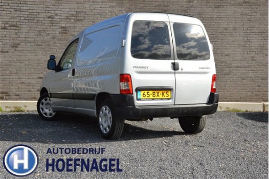 Peugeot Partner - 170C 1.6 HDI Airco/Elektrische ramen/Tussenschot/ - 1