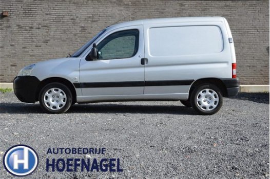 Peugeot Partner - 170C 1.6 HDI Airco/Elektrische ramen/Tussenschot/ - 1