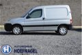 Peugeot Partner - 170C 1.6 HDI Airco/Elektrische ramen/Tussenschot/ - 1 - Thumbnail