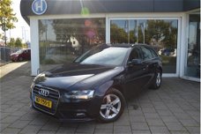 Audi A4 Avant - 2.0 TDI Pro Line S Airco/Cruise control/Navigatie/Parkeersensor achter