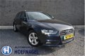 Audi A4 Avant - 2.0 TDI Pro Line S Airco/Cruise control/Navigatie/Parkeersensor achter - 1 - Thumbnail