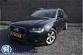 Audi A4 Avant - 2.0 TDI Pro Line S Airco/Cruise control/Navigatie/Parkeersensor achter - 1 - Thumbnail