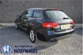 Audi A4 Avant - 2.0 TDI Pro Line S Airco/Cruise control/Navigatie/Parkeersensor achter - 1 - Thumbnail