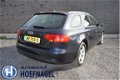 Audi A4 Avant - 2.0 TDI Pro Line S Airco/Cruise control/Navigatie/Parkeersensor achter - 1 - Thumbnail