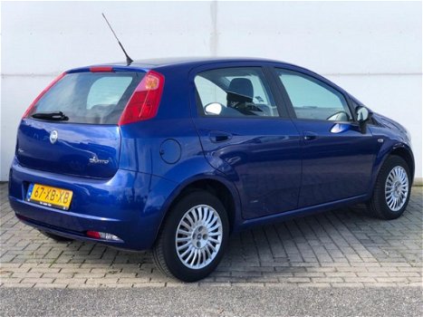 Fiat Grande Punto - 1.2 Dynamic / NAP / 5 drs / Airco - 1