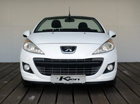 Peugeot 207 CC - 1.6 VTi 120pk | 16