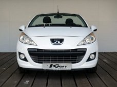 Peugeot 207 CC - 1.6 VTi 120pk | 16" LM velgen