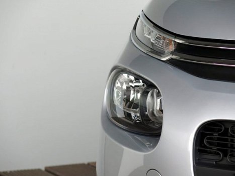 Citroën C3 - 1.2 PureTech S&S Shine 110pk / Apple Carplay / Navigatie - 1