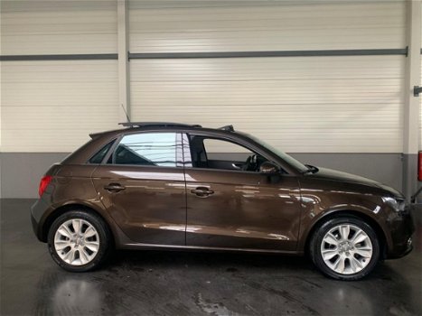 Audi A1 Sportback - 1.2 TFSI Ambition Pro Line Navi//Panoramadak//Xenon//PDC//Climate - 1