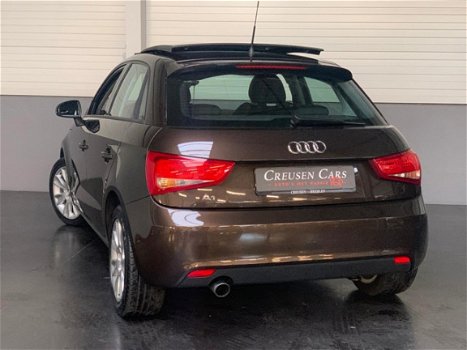 Audi A1 Sportback - 1.2 TFSI Ambition Pro Line Navi//Panoramadak//Xenon//PDC//Climate - 1