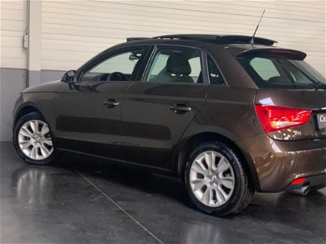 Audi A1 Sportback - 1.2 TFSI Ambition Pro Line Navi//Panoramadak//Xenon//PDC//Climate - 1