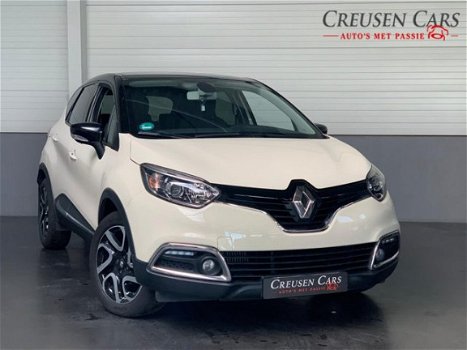 Renault Captur - 0.9 TCe Dynamique Climat Controle//Pdc achter//Telefoon//Navigatie - 1