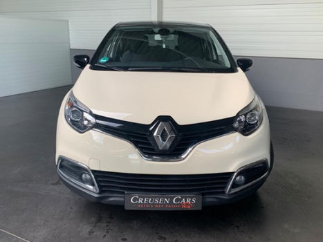 Renault Captur - 0.9 TCe Dynamique Climat Controle//Pdc achter//Telefoon//Navigatie - 1