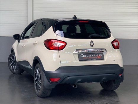 Renault Captur - 0.9 TCe Dynamique Climat Controle//Pdc achter//Telefoon//Navigatie - 1