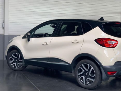 Renault Captur - 0.9 TCe Dynamique Climat Controle//Pdc achter//Telefoon//Navigatie - 1