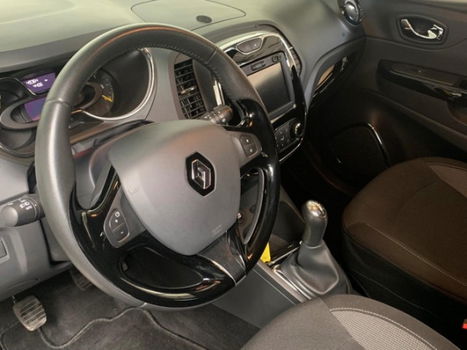 Renault Captur - 0.9 TCe Dynamique Climat Controle//Pdc achter//Telefoon//Navigatie - 1