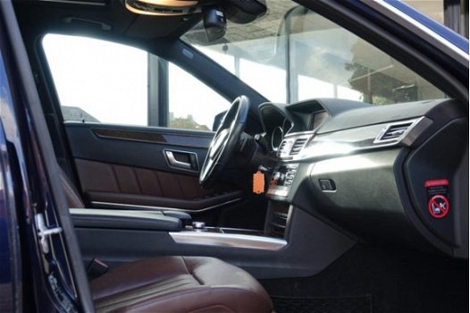 Mercedes-Benz E-klasse Estate - 300 BlueTEC HYBRID Prestige Avantgarde Aut Full Options - 1