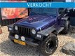 Jeep Wrangler - -RUGGED RIDGE EDITION - 1 - Thumbnail