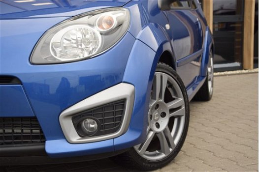 Renault Twingo - 1.6 16V RS Acc | Cc | Toerenteller - 1