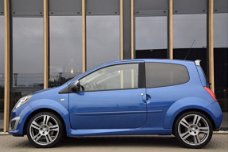 Renault Twingo - 1.6 16V RS Acc | Cc | Toerenteller