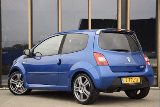 Renault Twingo - 1.6 16V RS Acc | Cc | Toerenteller - 1