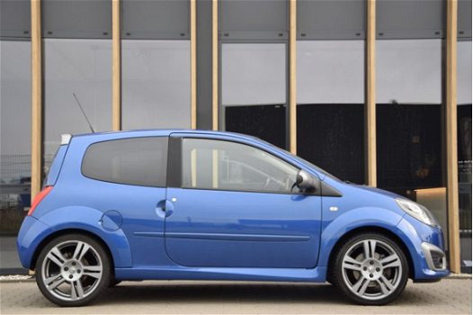 Renault Twingo - 1.6 16V RS Acc | Cc | Toerenteller - 1