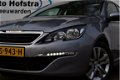 Peugeot 308 SW - 1.6 BlueHDI Blue Lease Pack LED NAVI CLIMA PDC LMV TREKHAAK - 1 - Thumbnail