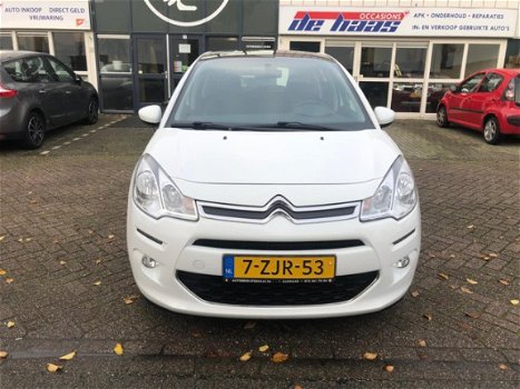 Citroën C3 - 1.6 BlueHDi Collection Navi, Airco, Cruise, 110491 KM - 1