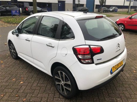 Citroën C3 - 1.6 BlueHDi Collection Navi, Airco, Cruise, 110491 KM - 1