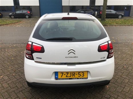 Citroën C3 - 1.6 BlueHDi Collection Navi, Airco, Cruise, 110491 KM - 1