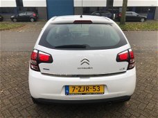 Citroën C3 - 1.6 BlueHDi Collection Navi, Airco, Cruise, 110491 KM