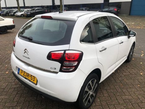 Citroën C3 - 1.6 BlueHDi Collection Navi, Airco, Cruise, 110491 KM - 1