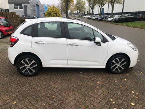 Citroën C3 - 1.6 BlueHDi Collection Navi, Airco, Cruise, 110491 KM - 1