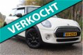 Mini Mini Cooper - One Navigatie Airco Bluetooth 2016 Pepper White - 1 - Thumbnail