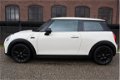 Mini Mini Cooper - One Navigatie Airco Bluetooth 2016 Pepper White - 1 - Thumbnail