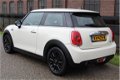 Mini Mini Cooper - One Navigatie Airco Bluetooth 2016 Pepper White - 1 - Thumbnail