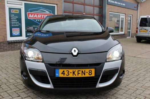 Renault Mégane Coupé - 1.4 TCe XENON NAVI CRUISE CLIMA - 1