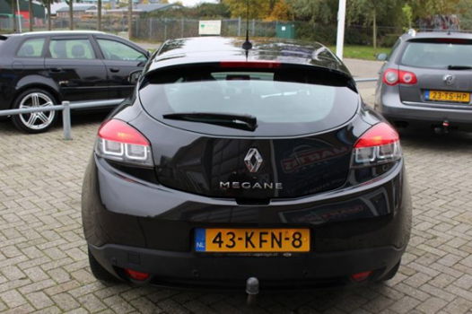 Renault Mégane Coupé - 1.4 TCe XENON NAVI CRUISE CLIMA - 1