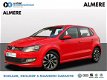 Volkswagen Polo - 1.0 TSI 95PK BlueMotion Edition | Beats audio | Cruise Controle | Navigatie | Lich - 1 - Thumbnail