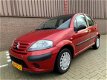 Citroën C3 - 1.1i Ligne Séduction Airco Nieuwe APK 121.000 2005 - 1 - Thumbnail