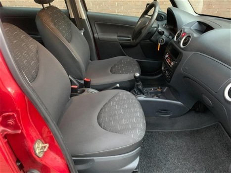 Citroën C3 - 1.1i Ligne Séduction Airco Nieuwe APK 121.000 2005 - 1