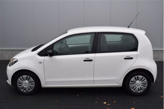 Volkswagen Up! - 1.0 take up AIRCO 5 DEURS NAP - 1