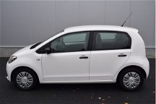 Volkswagen Up! - 1.0 take up AIRCO 5 DEURS NAP