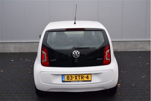 Volkswagen Up! - 1.0 take up AIRCO 5 DEURS NAP - 1