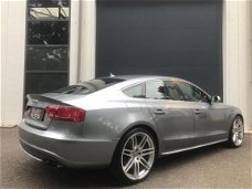 Audi S5 - Sportback 333PK Xenon/Led/Leder/Alcantara/20 Inch/Key Less/Apk 08-2020